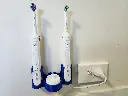 Socle pour Brosses à Dents OralB
