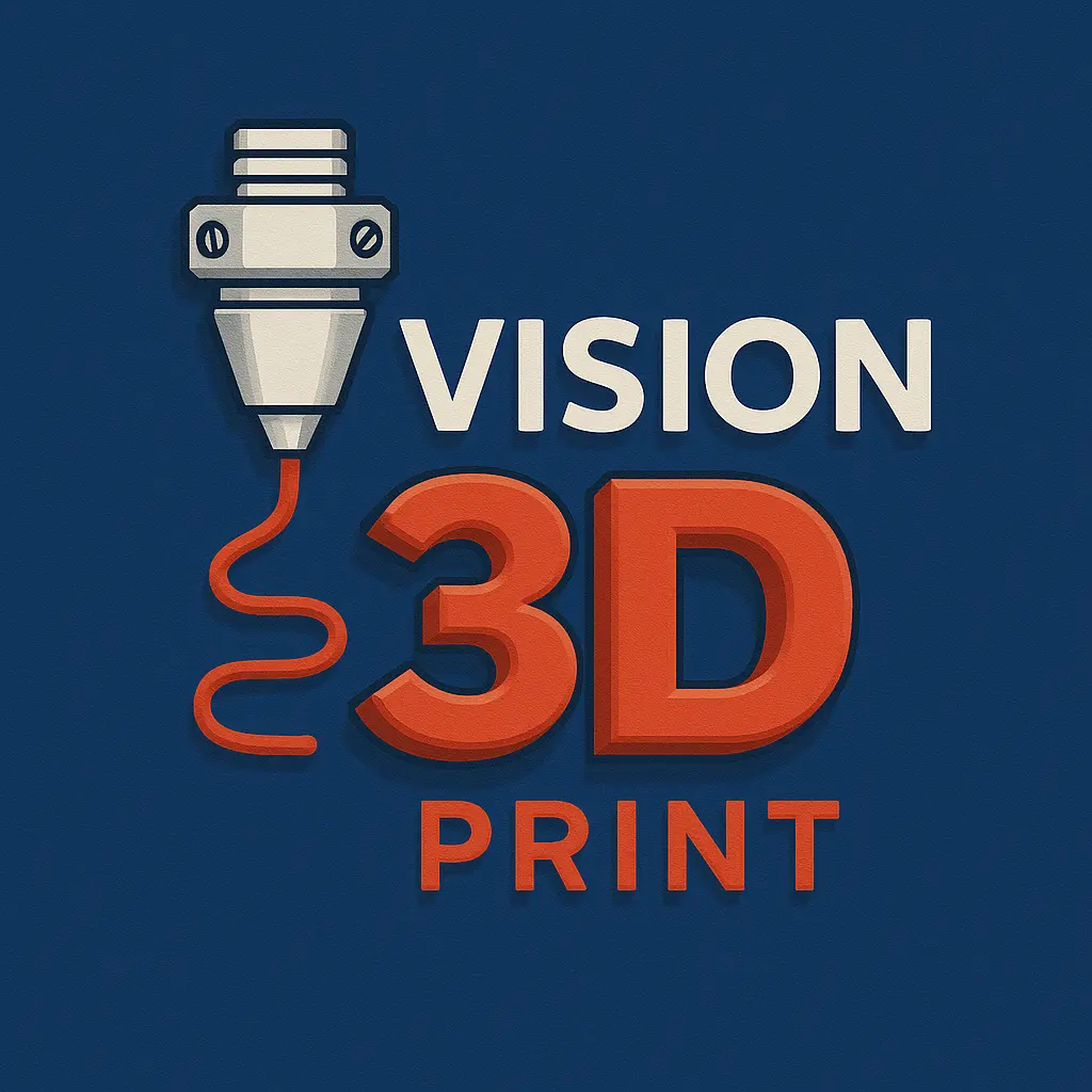 Vision-3Dprint
